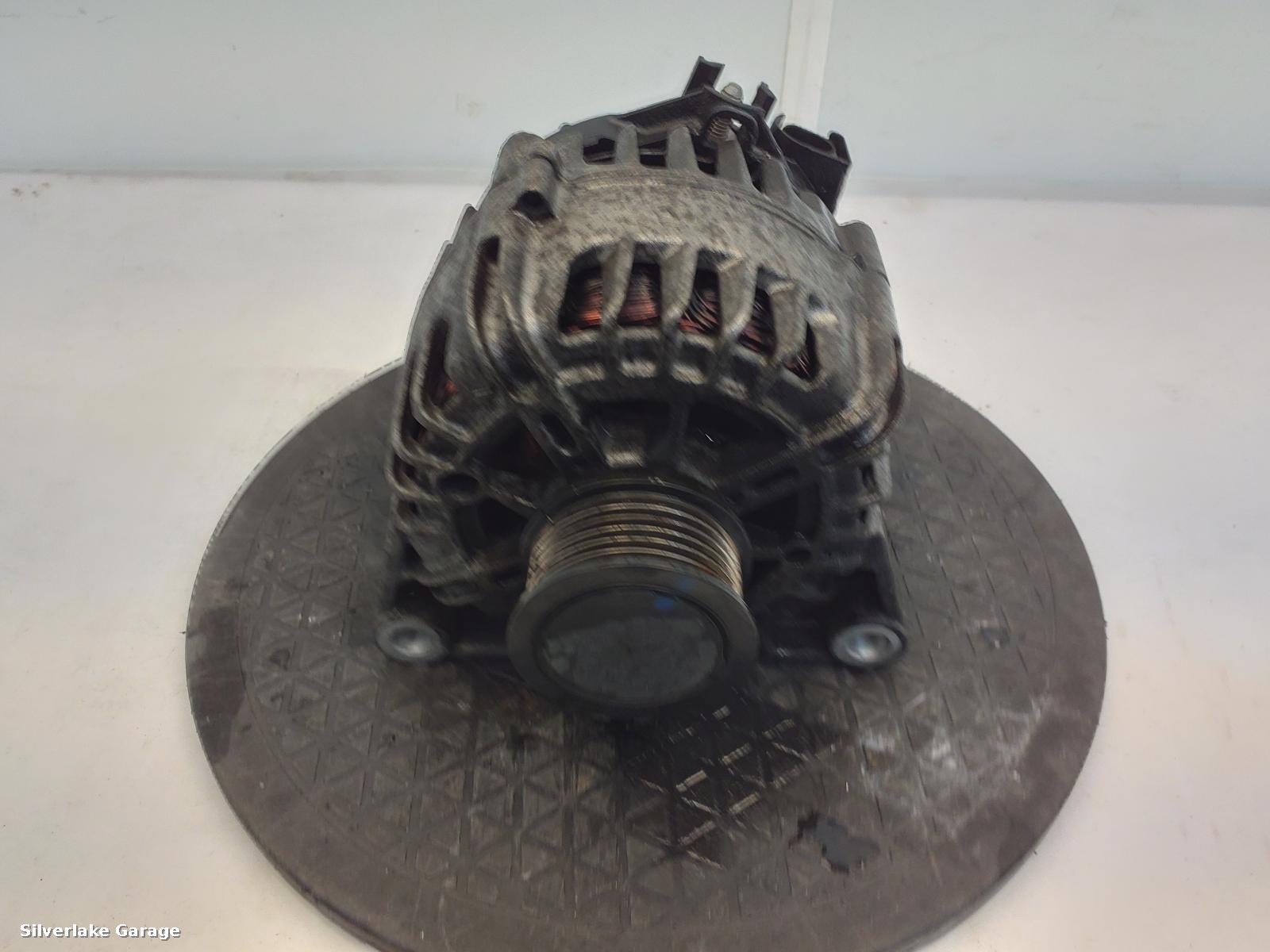 View Auto part Alternator FORD FOCUS 2018