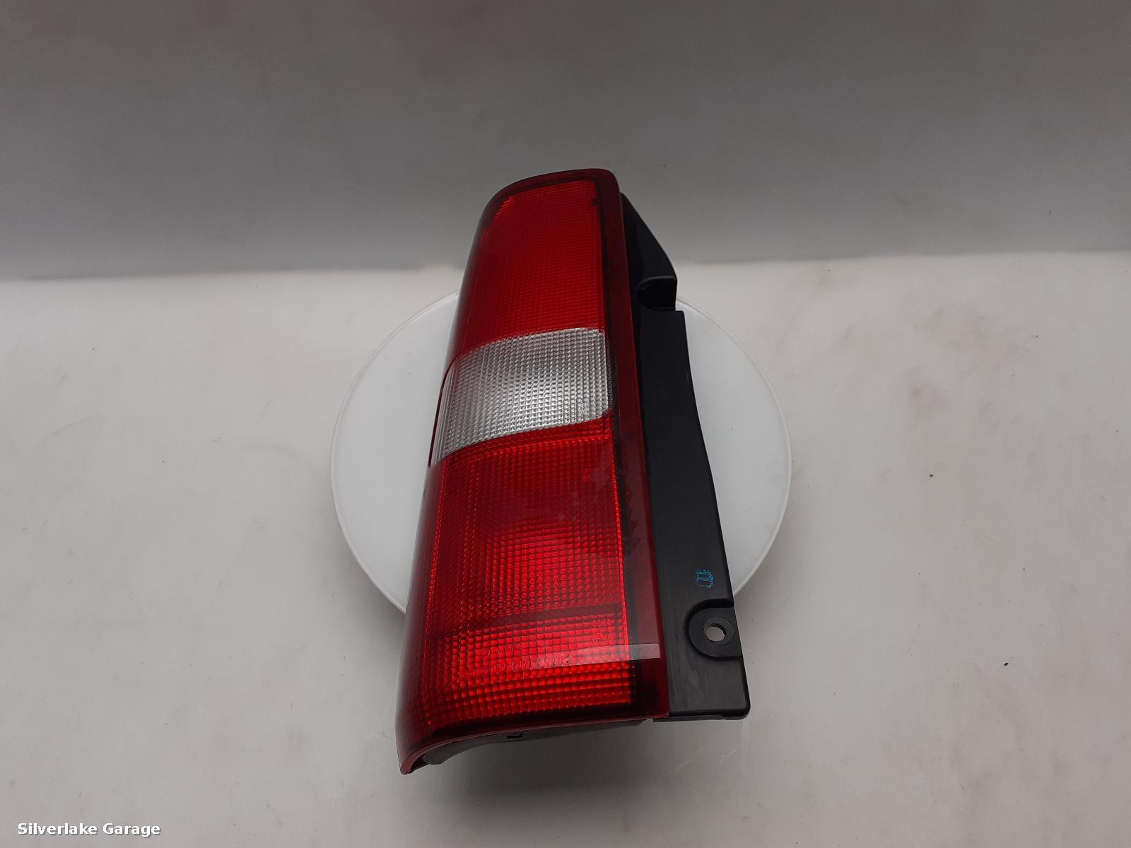 View Auto part L Taillight SUZUKI JIMNY 2017