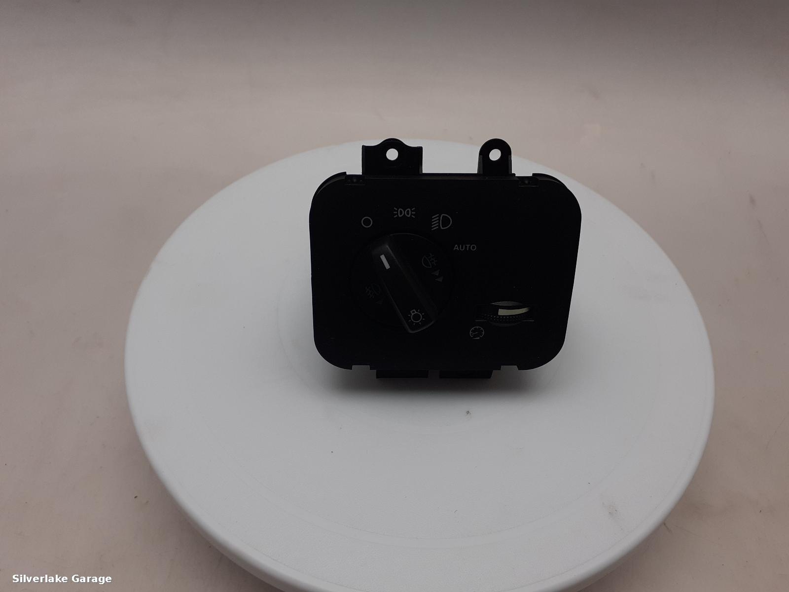 View Auto part Headlight Switch LAND ROVER RANGE ROVER SPORT 2009