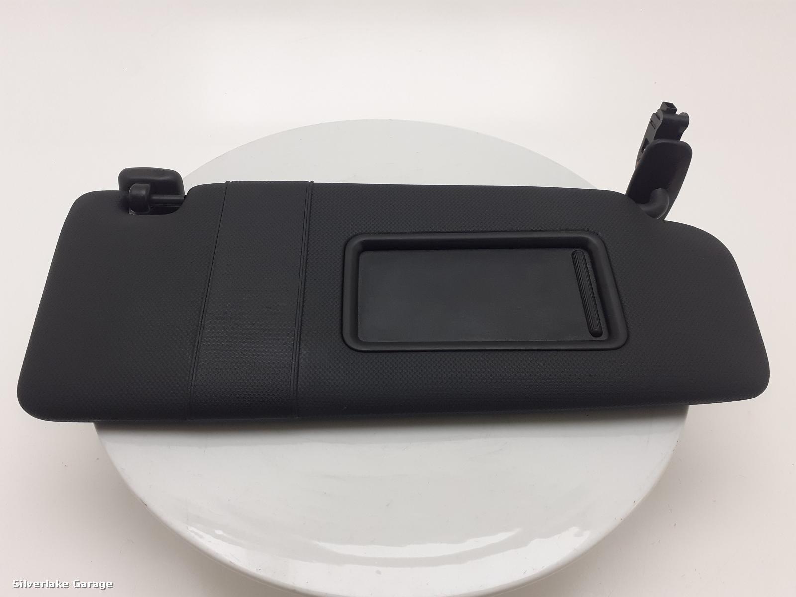 View Auto part Sun visor AUDI TT 2013