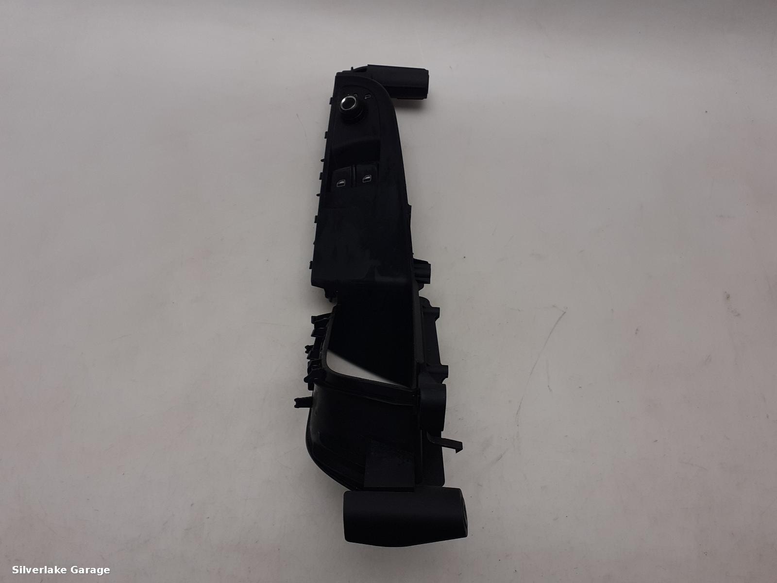 View Auto part Elect. Window Switch AUDI A5 2008