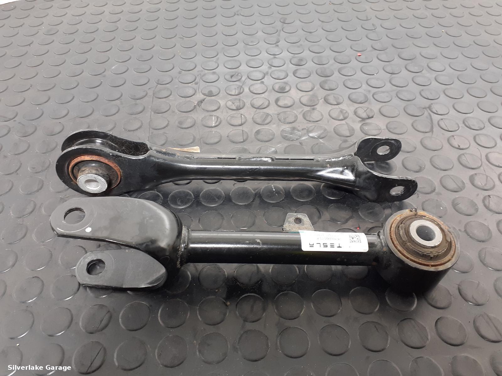 View Auto part L Rear Upper Control Arm TESLA MODEL 3 2022
