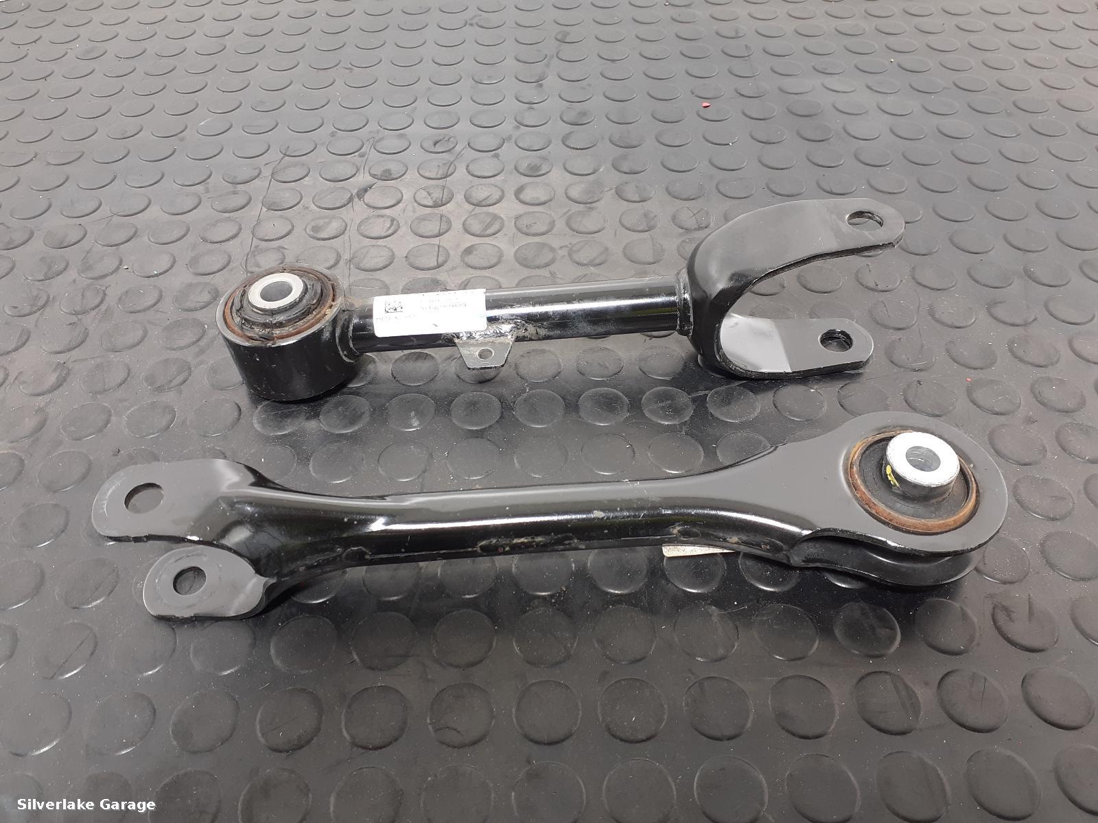 View Auto part R Rear Upper Control Arm TESLA MODEL 3 2022