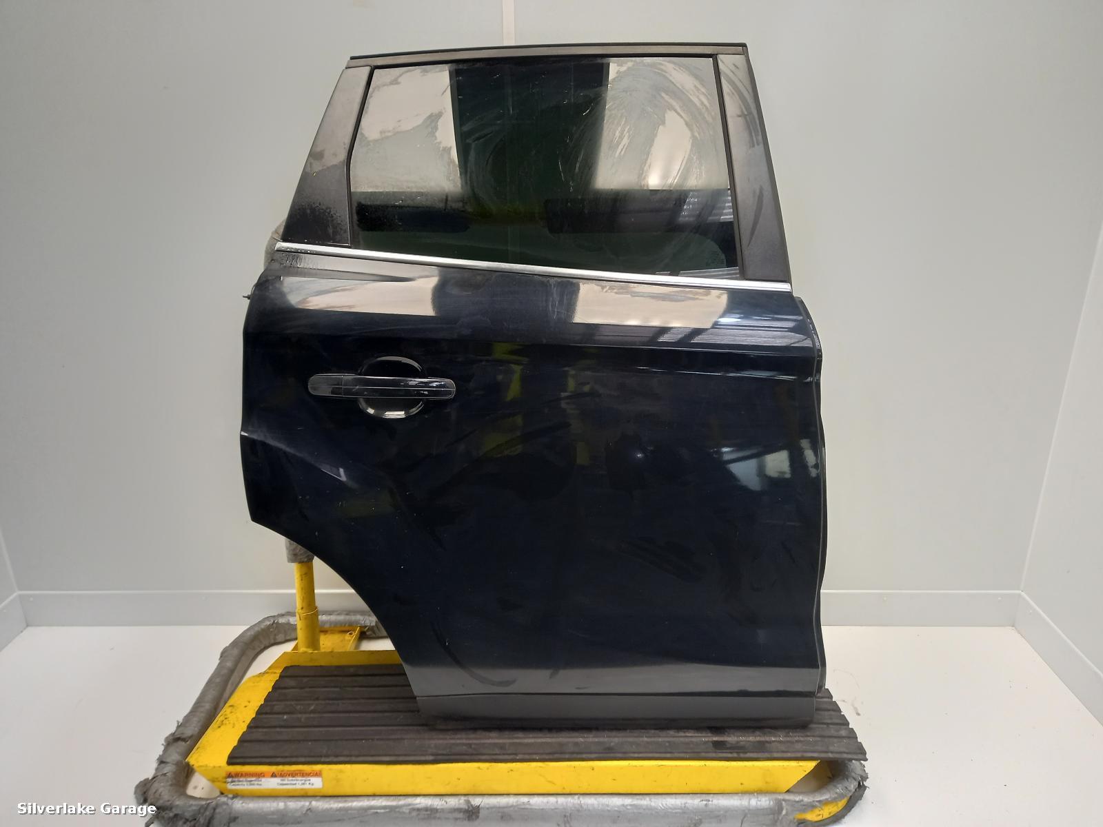 View Auto part R Rear Door FORD KUGA 2010