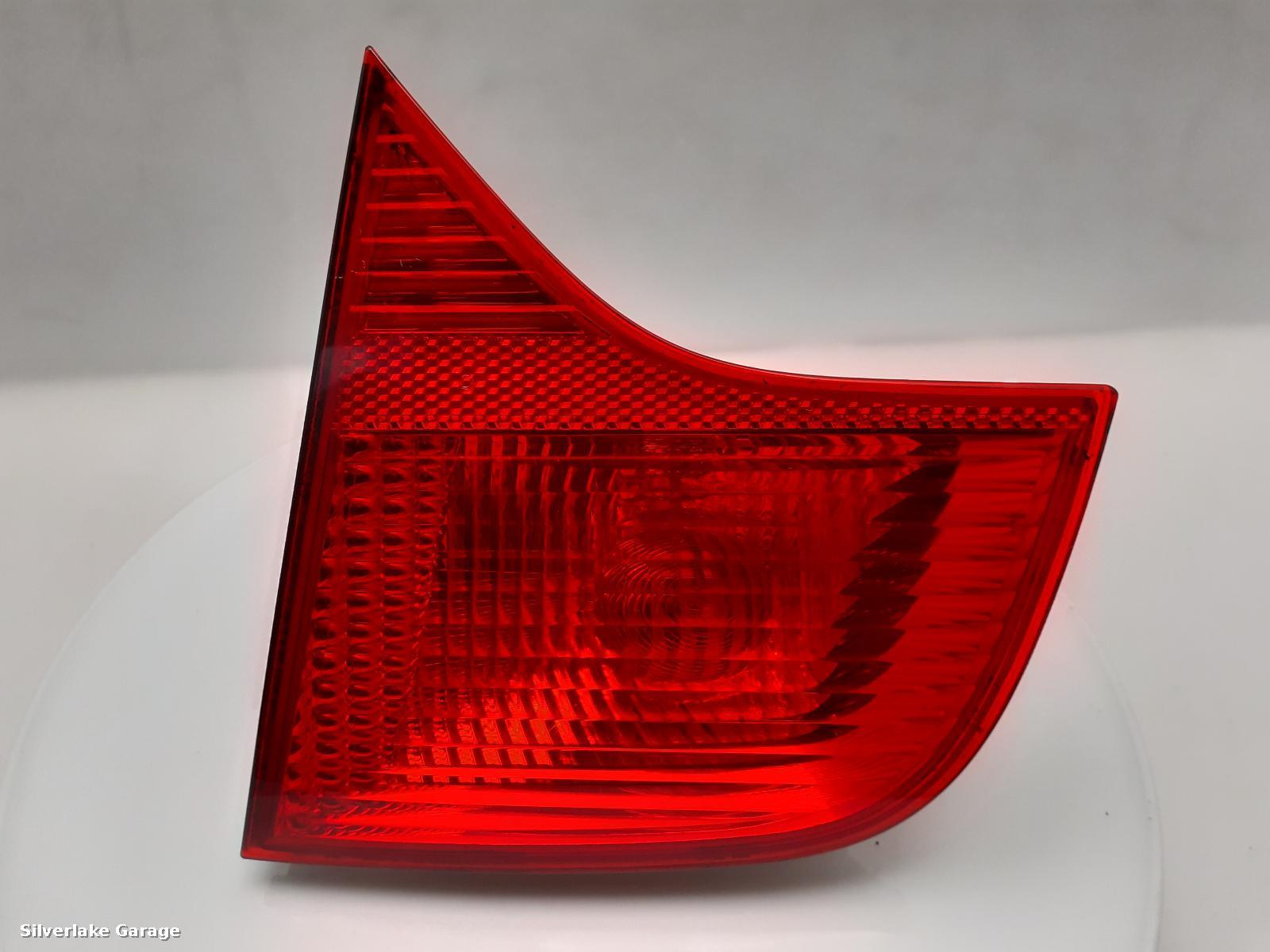 View Auto part R Taillight AUDI A4 2007