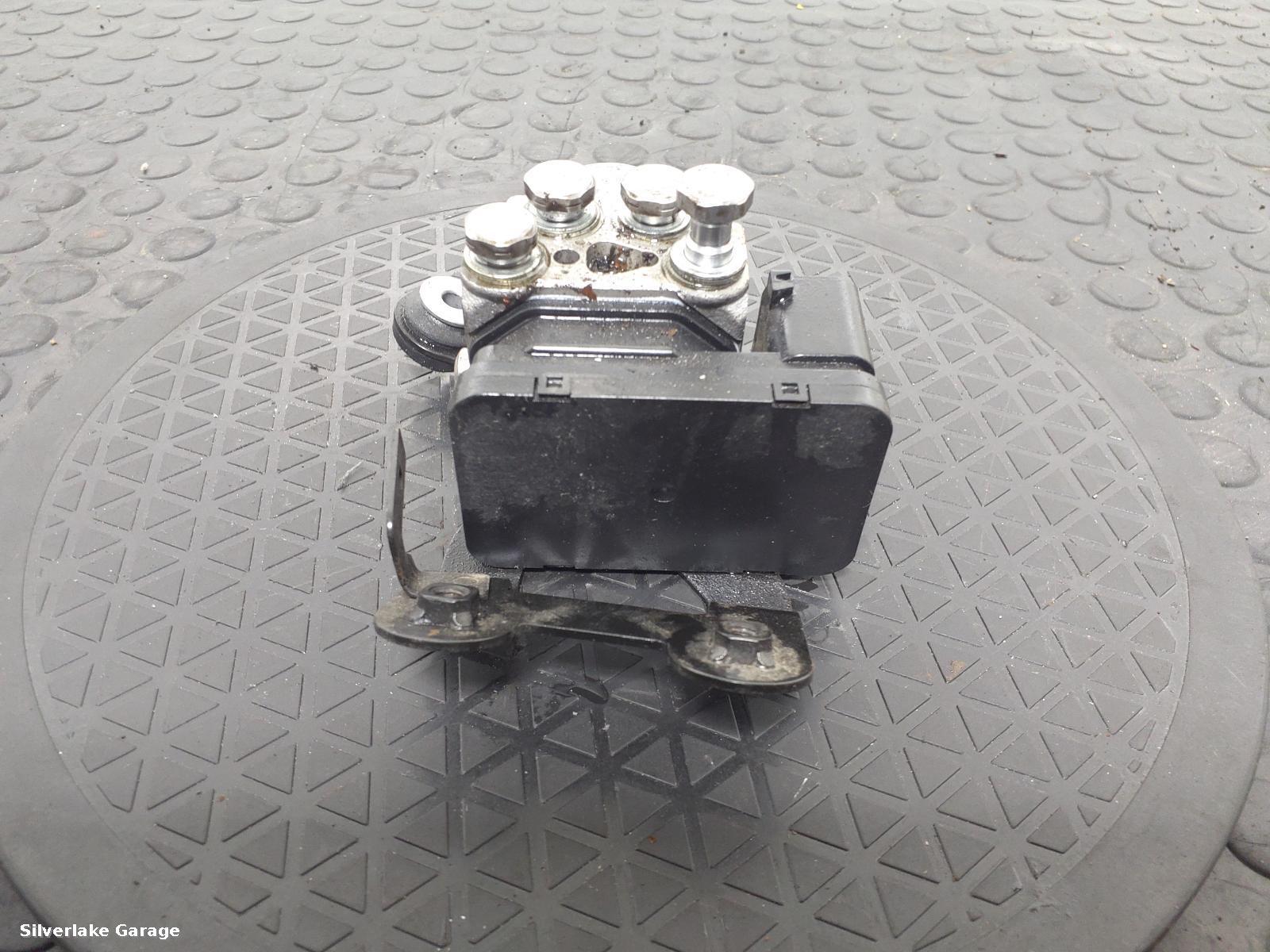 View Auto part ABS Pump/Modulator TRIUMPH TIGER SPORT 660 2022