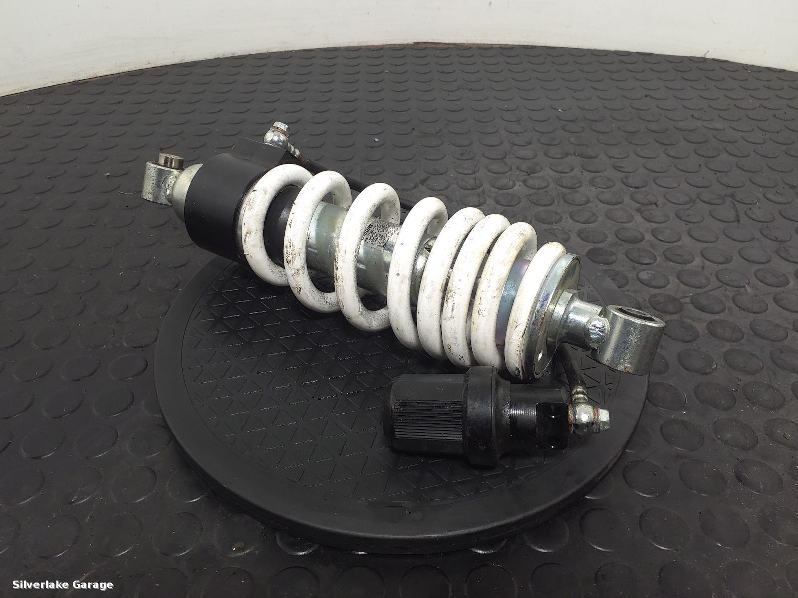 View Auto part Rear Shock Absorber TRIUMPH TIGER SPORT 660 2022