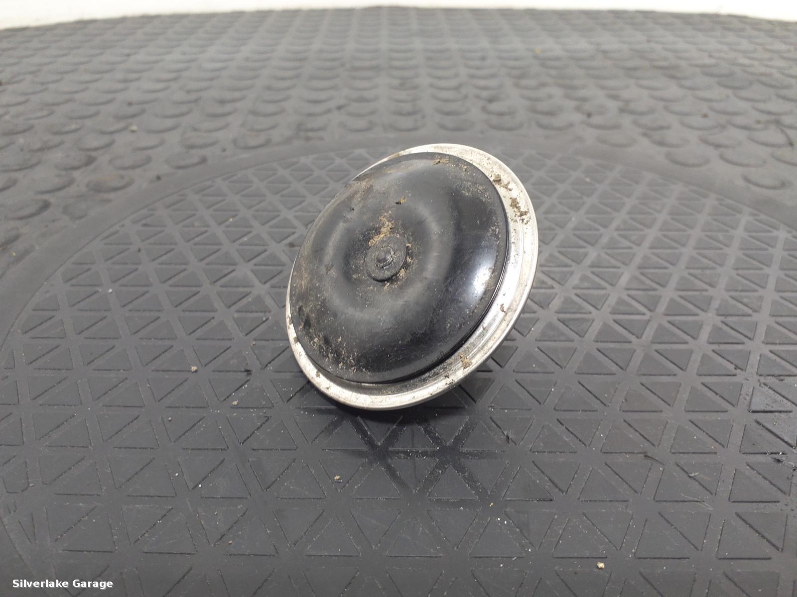 View Auto part Horn TRIUMPH TIGER SPORT 660 2022