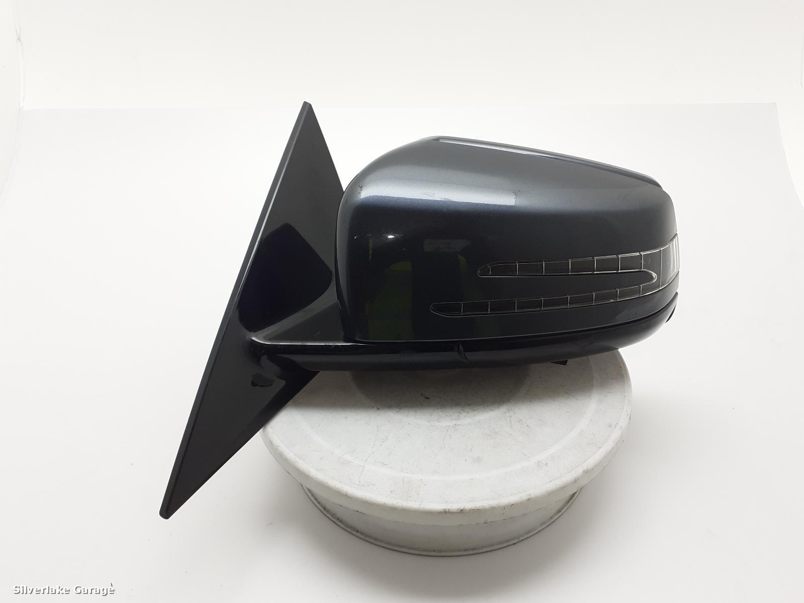 View Auto part L Door Mirror MERCEDES E CLASS 2015