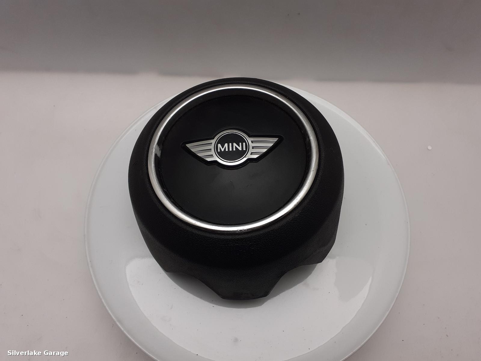 View Auto part R Air Bag MINI (BMW) MINI 2017