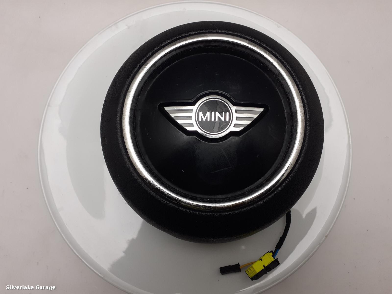 View Auto part R Air Bag MINI (BMW) MINI 2017