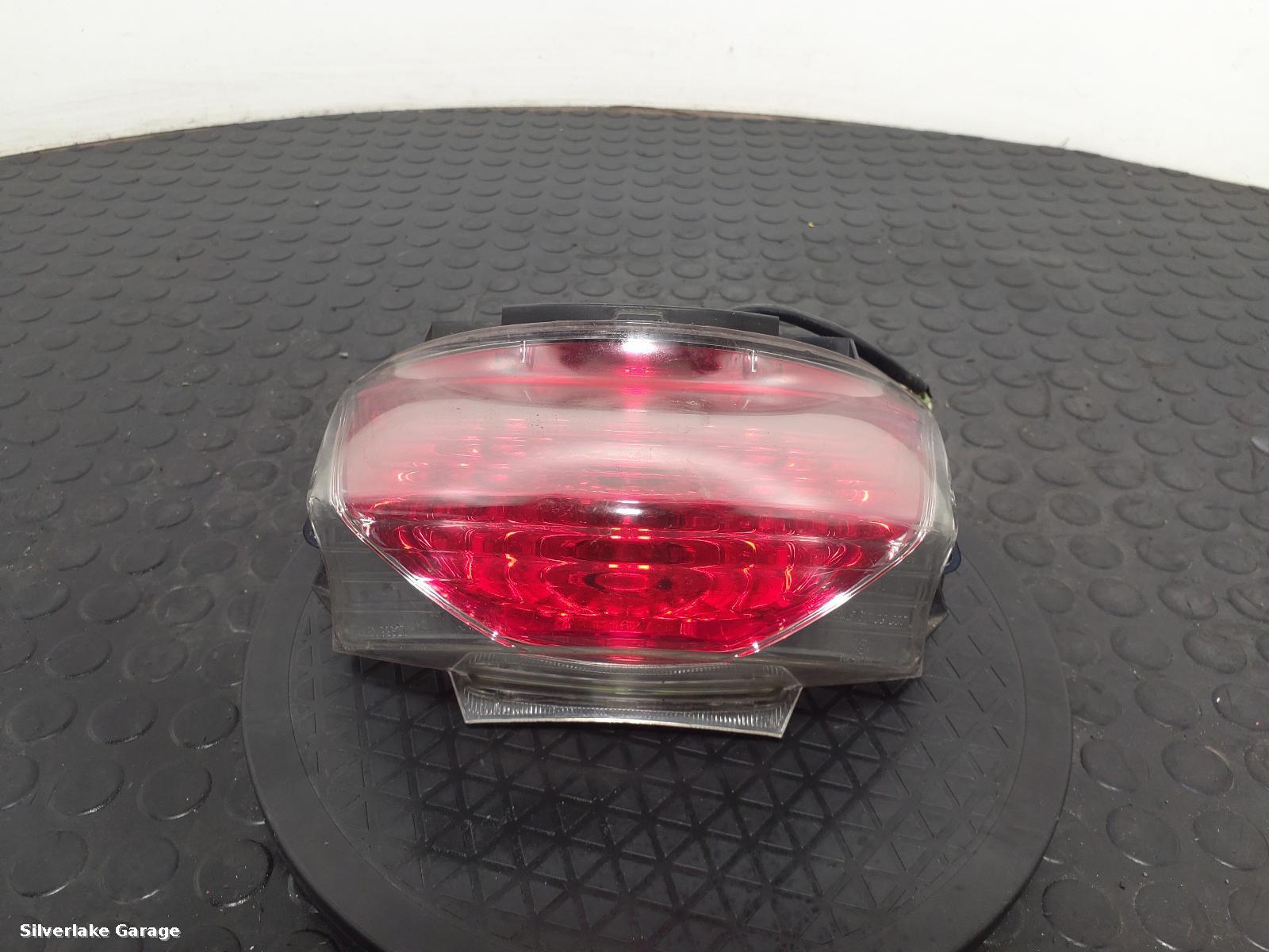 View Auto part Taillight HONDA WW 2013