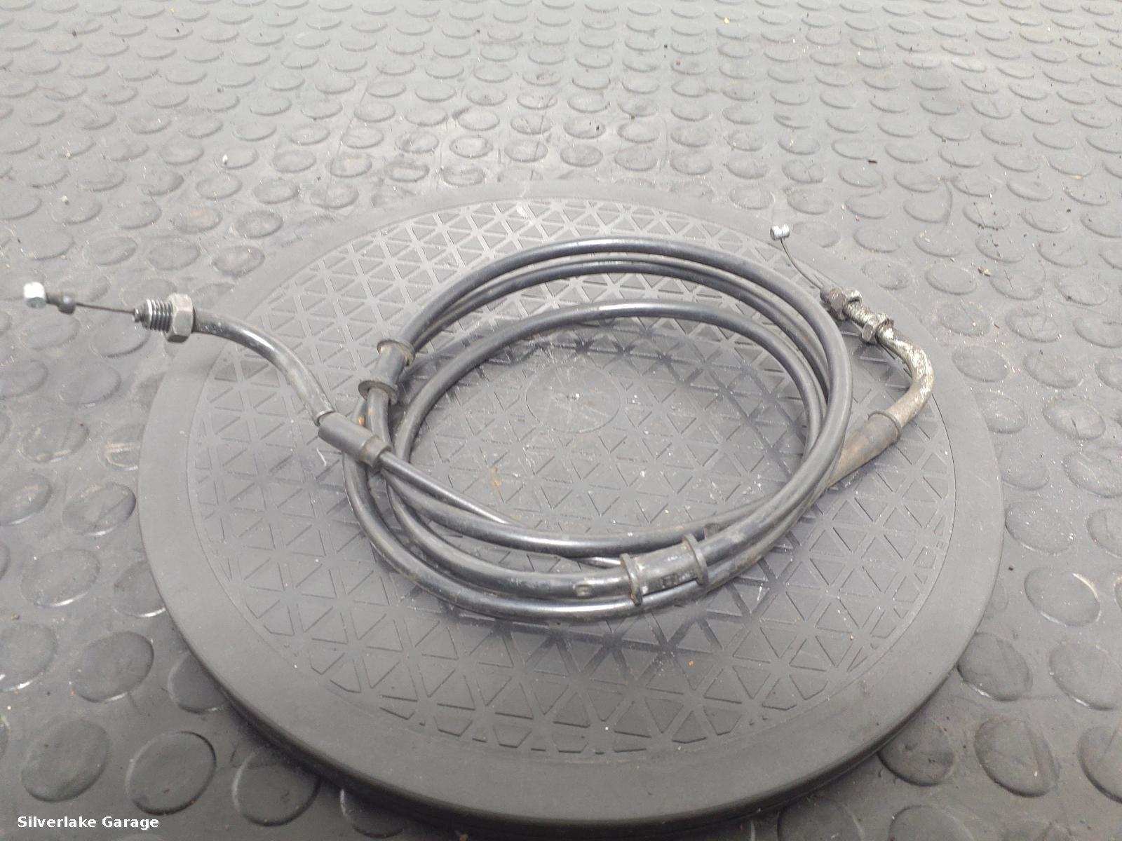 View Auto part Throttle Cables HONDA WW 2013