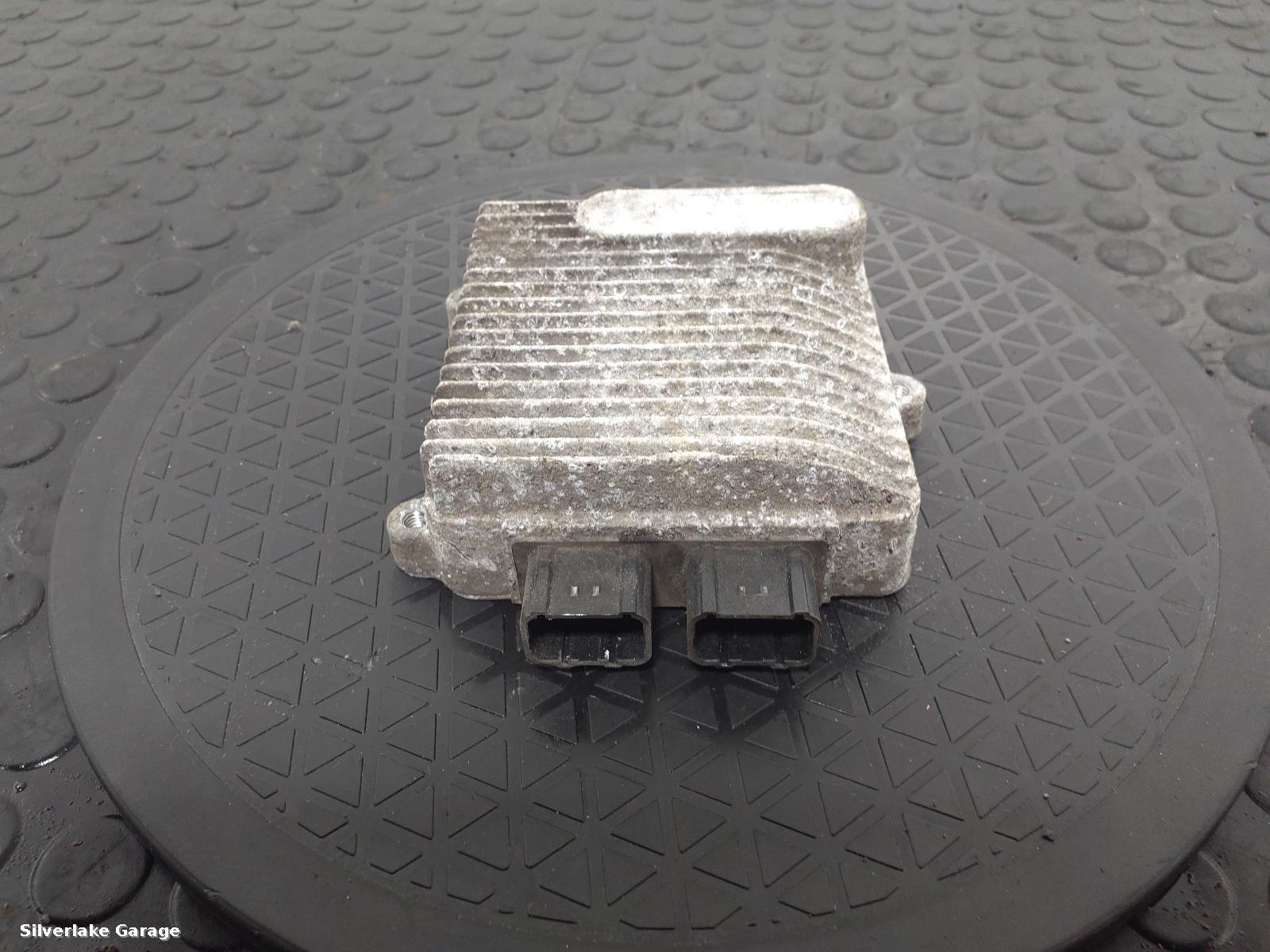 View Auto part Regulator/Rectifier HONDA WW 2013