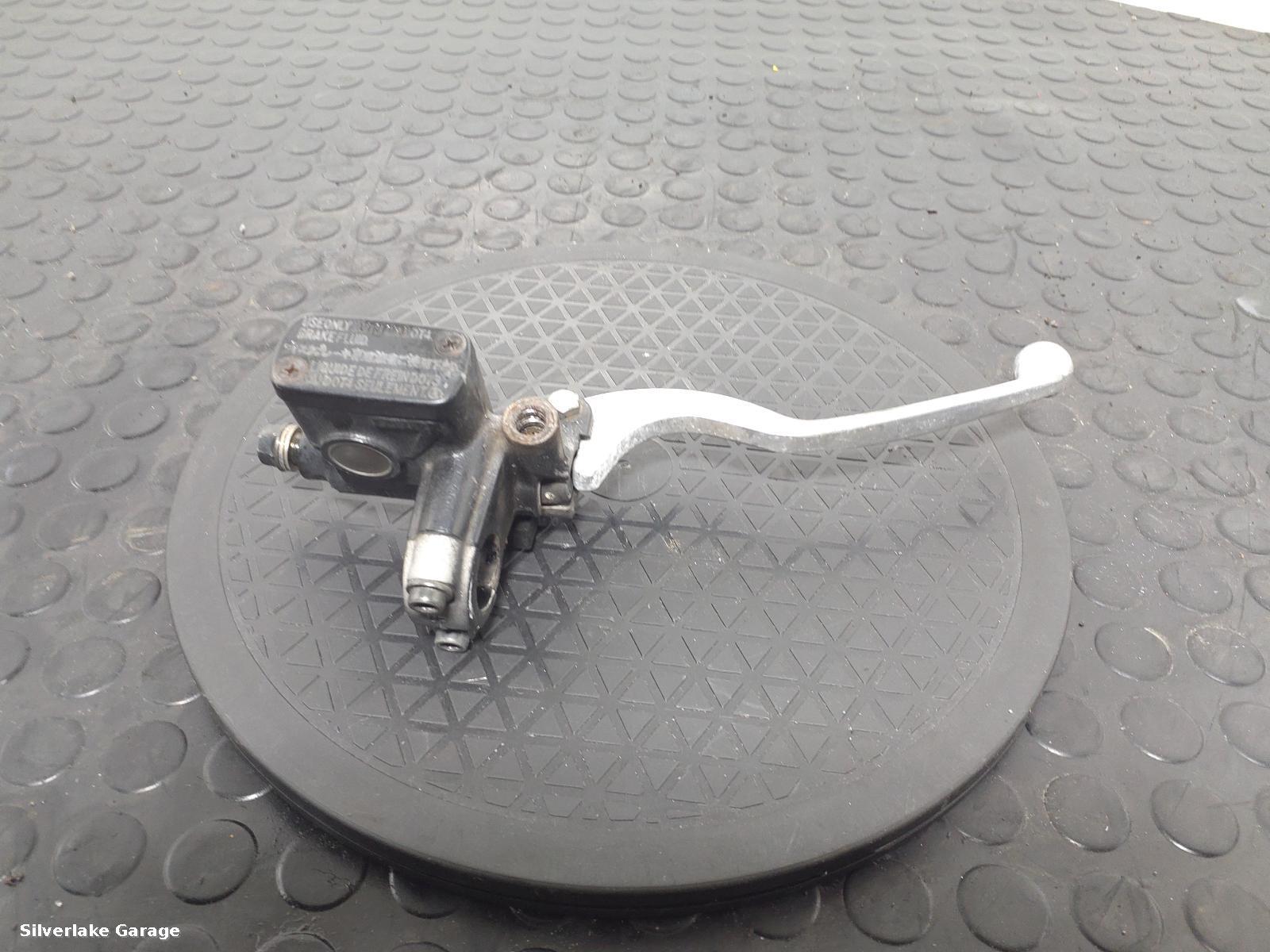 View Auto part Brake Lever HONDA WW 2013