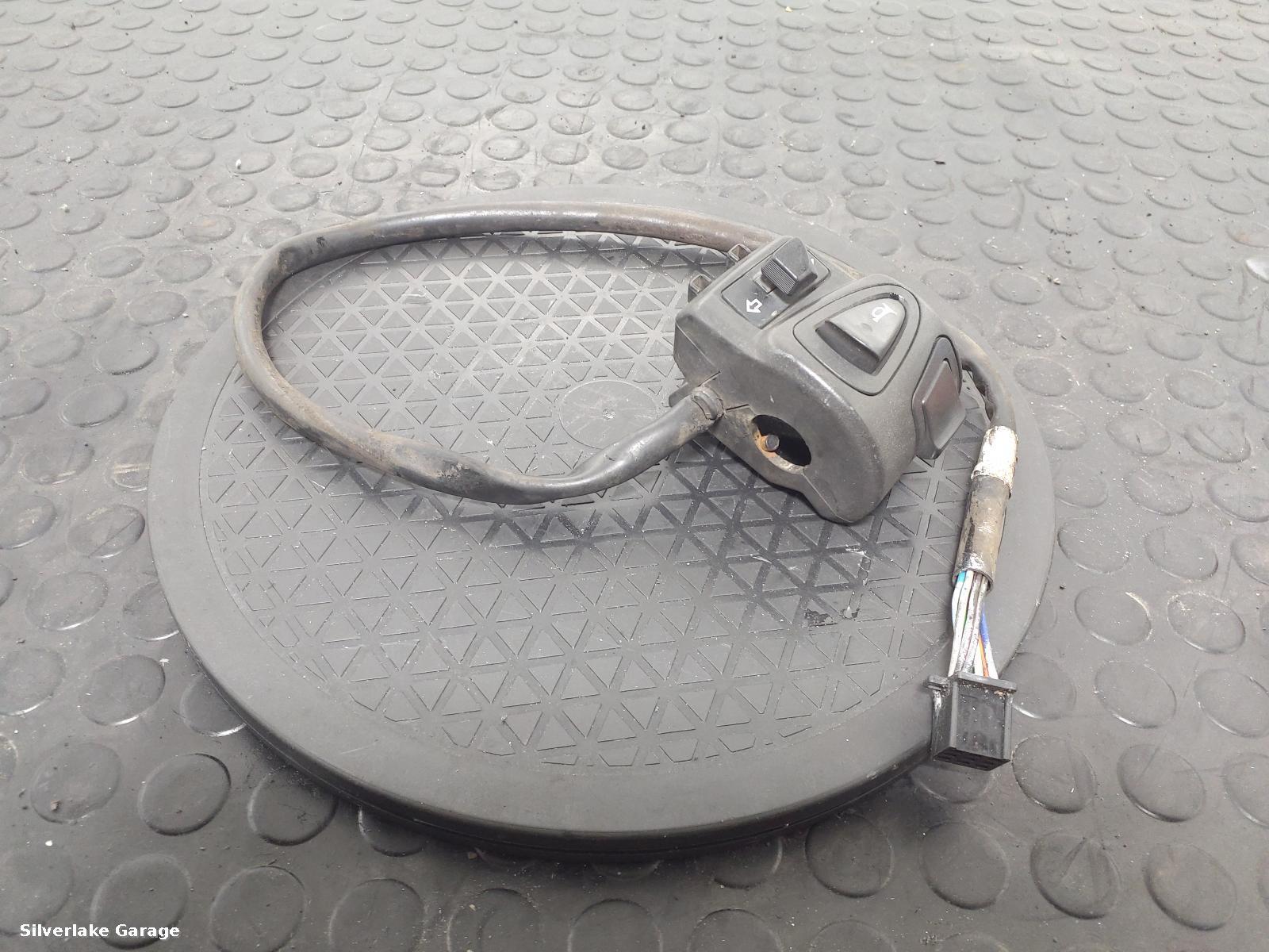 View Auto part LH Switch Gear HONDA WW 2013