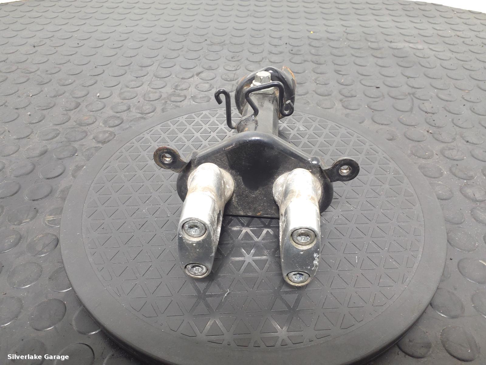 View Auto part HANDLE_BAR_CLAMPS HONDA WW 2013