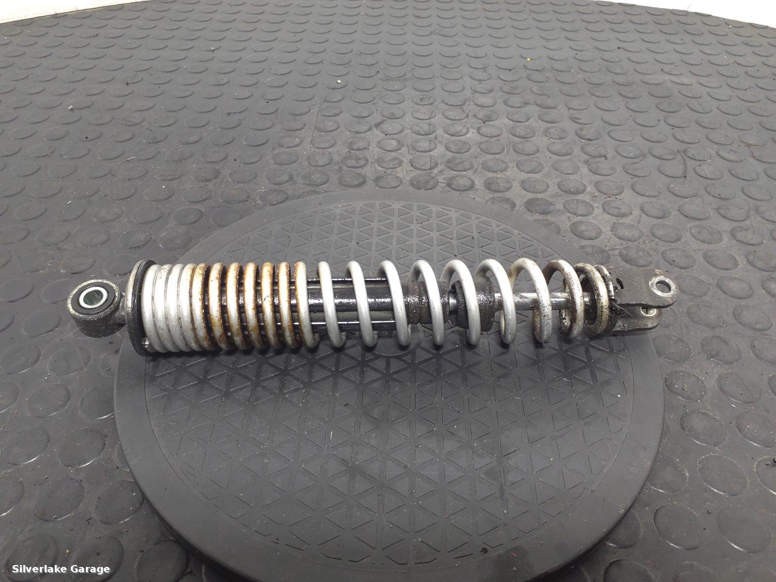 View Auto part Rear Shock Absorber HONDA WW 2013