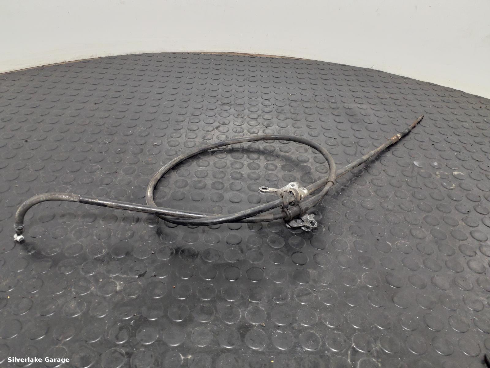 View Auto part Brake Cable HONDA WW 2013