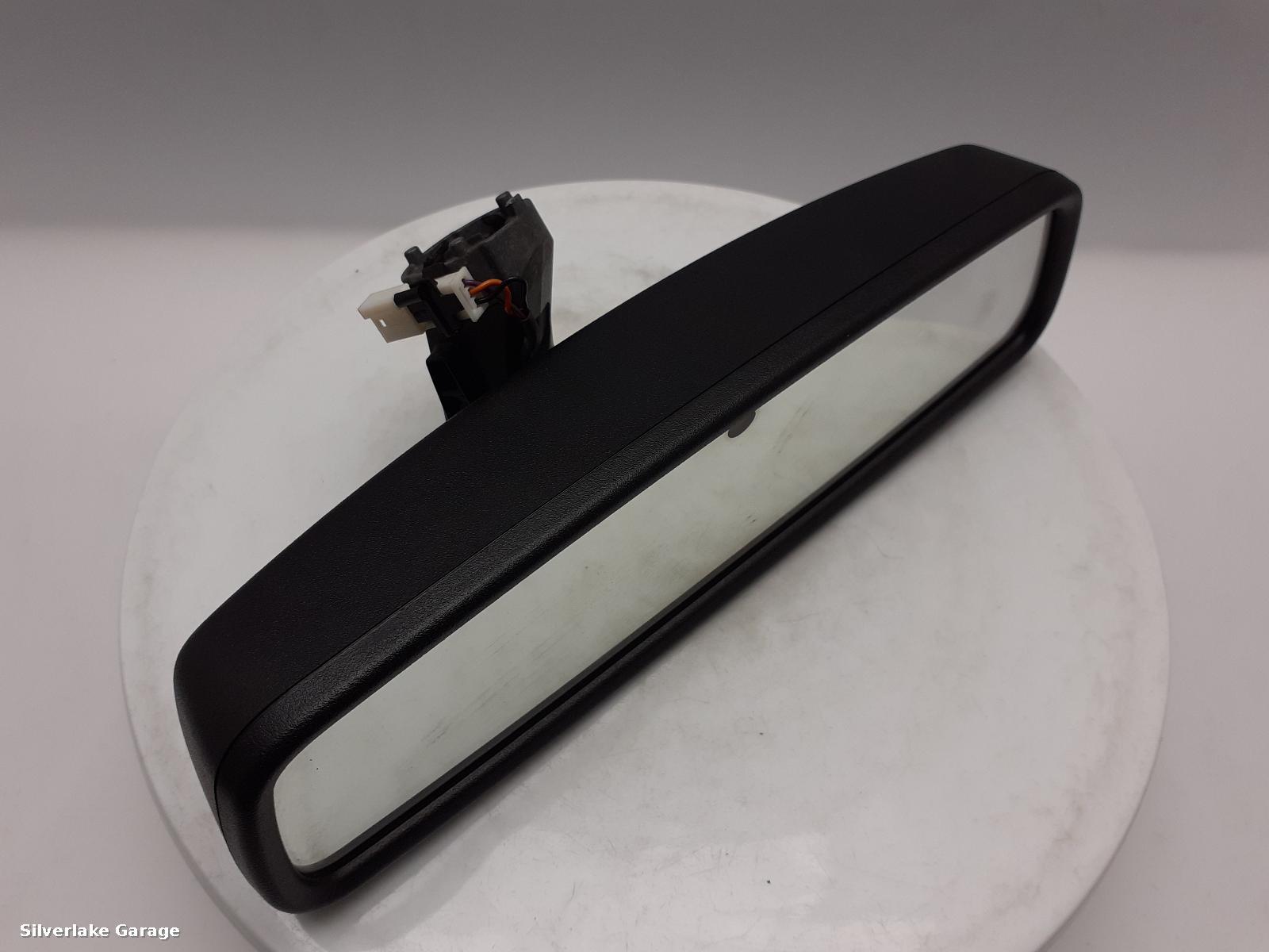 View Auto part Interior Mirror FORD FOCUS C MAX 2011