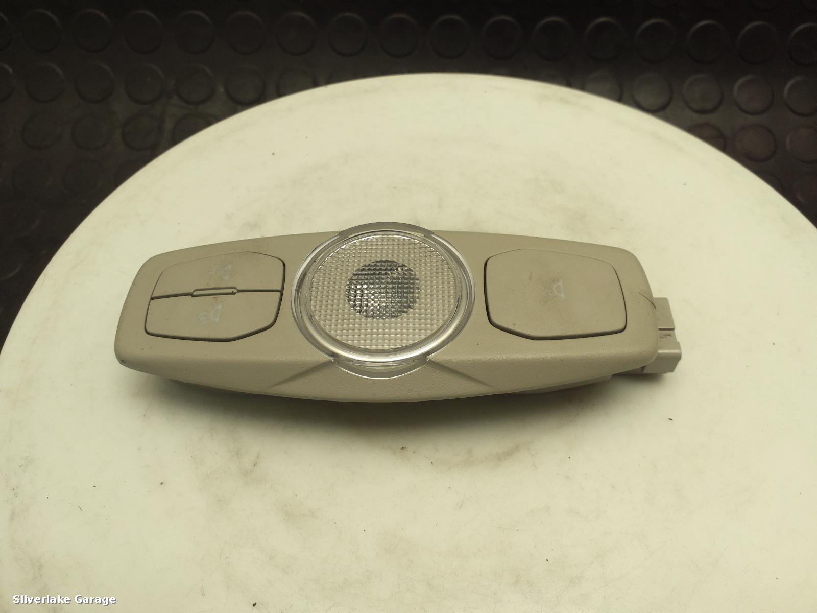 View Auto part Courtesy Light FORD FOCUS C MAX 2011