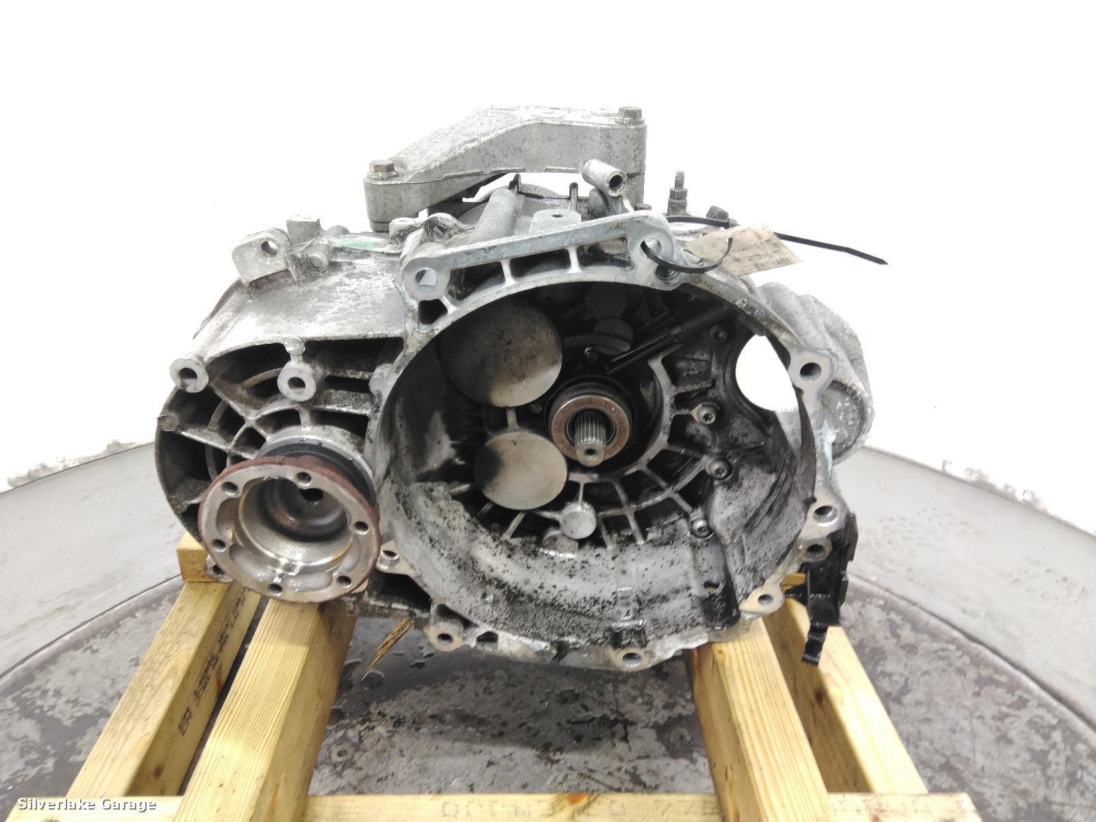 View Auto part Gearbox AUDI TT 2008