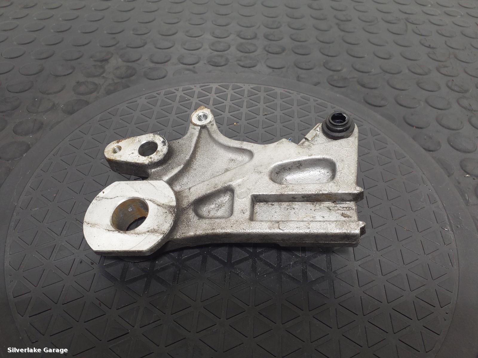 View Auto part REAR_BRAKE_PLATE YAMAHA XSR700 2021