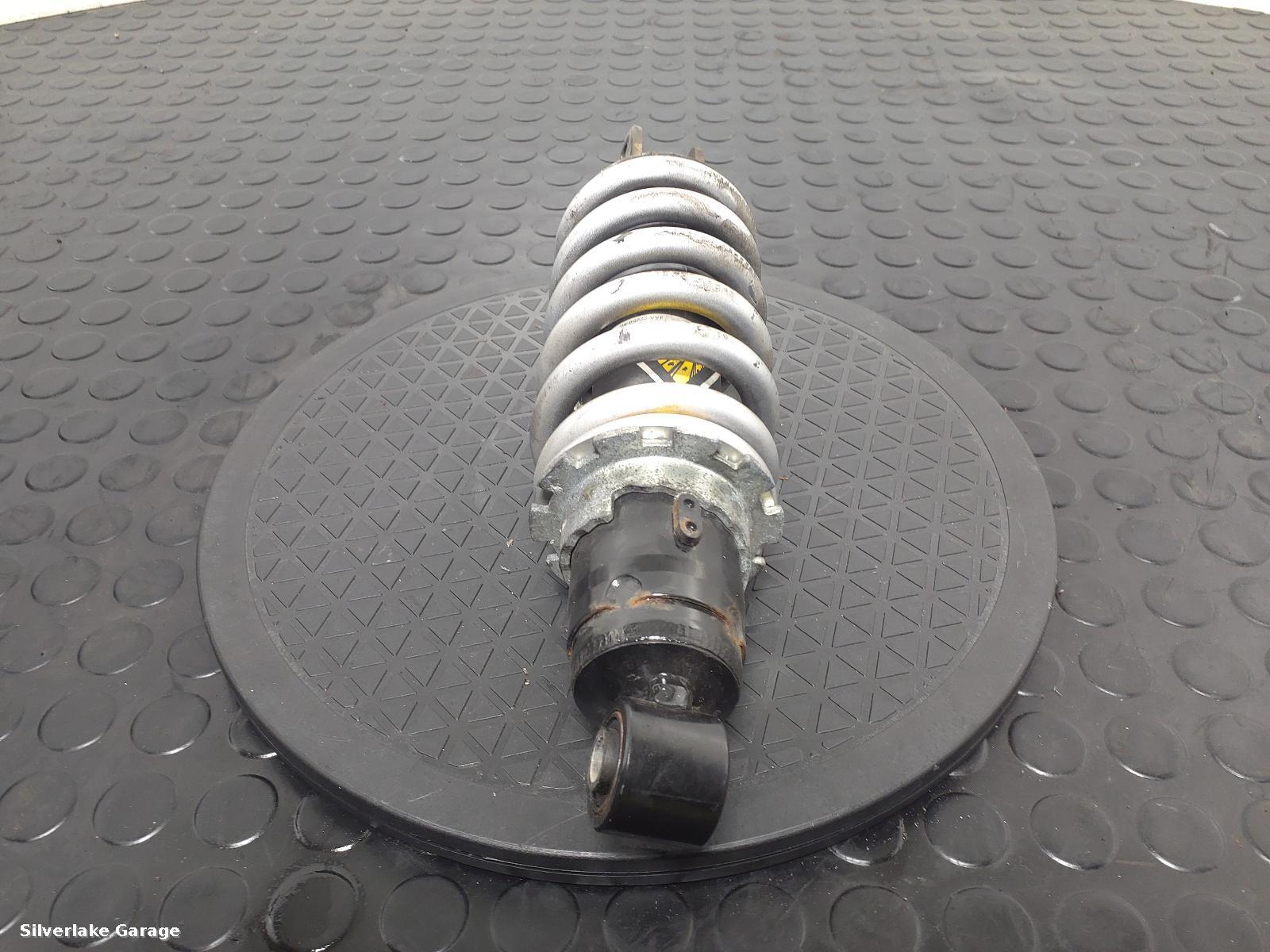 View Auto part Rear Shock Absorber YAMAHA XSR700 2021