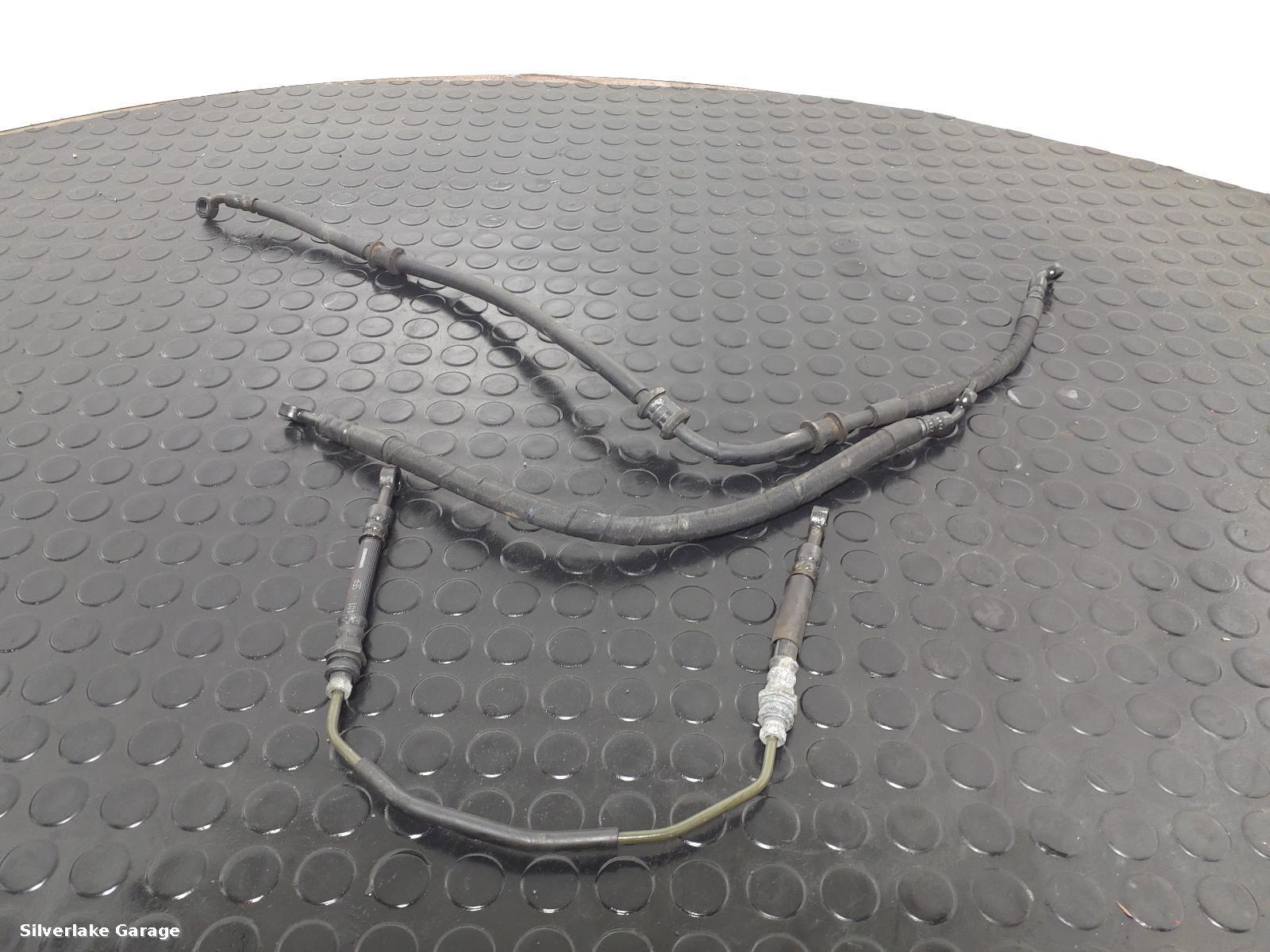 View Auto part Brake Hose YAMAHA XSR700 2021