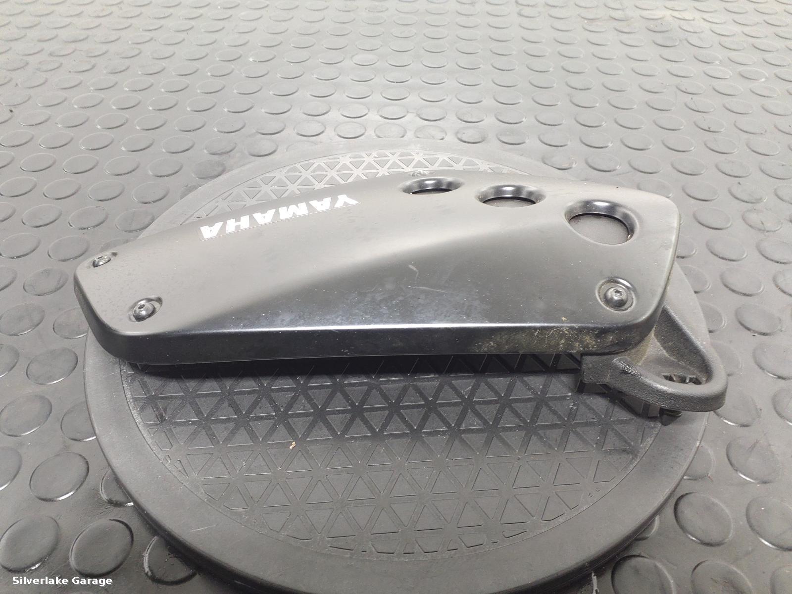 View Auto part LH Middle Fairing YAMAHA XSR700 2021