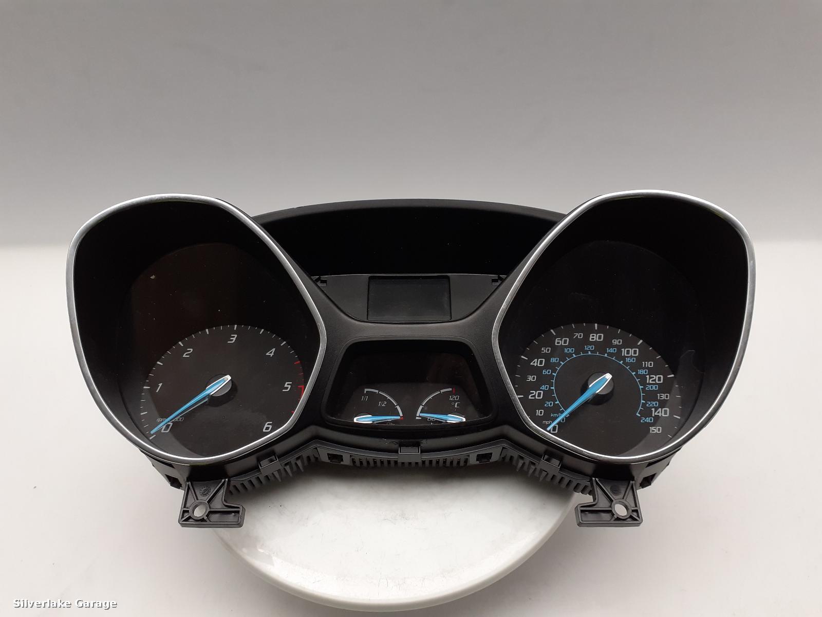 View Auto part Speedometer FORD FOCUS C MAX 2011