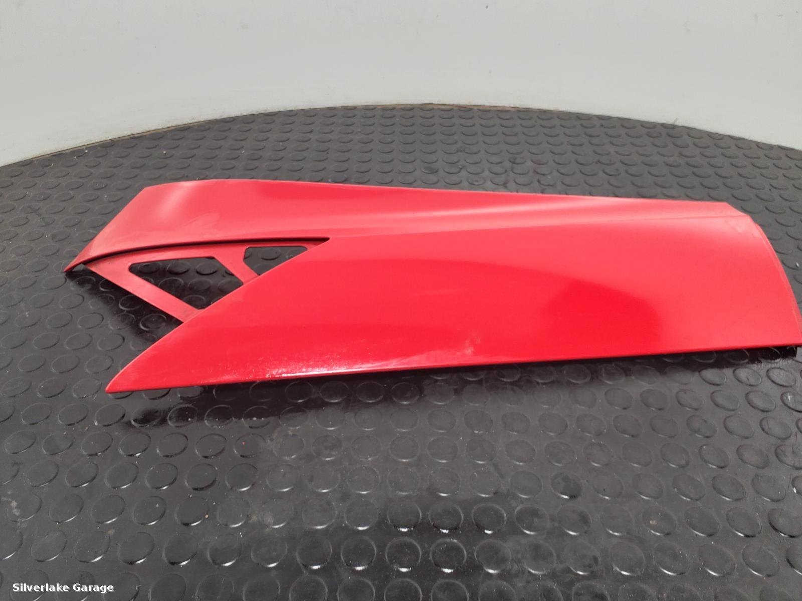 View Auto part Trim Panel FORD FOCUS C MAX 2011