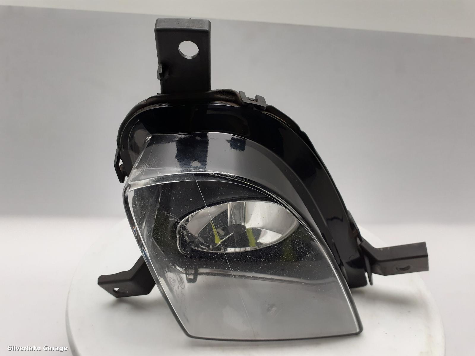View Auto part Fog Lamp BMW 3 SERIES 2009