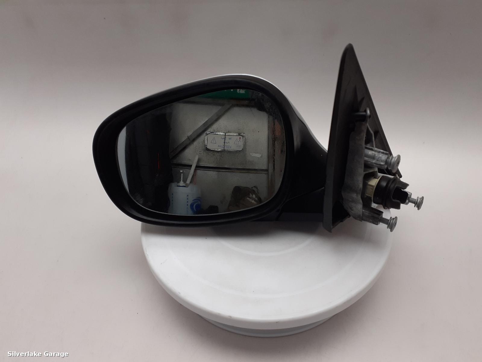 View Auto part L Door Mirror BMW 3 SERIES 2009