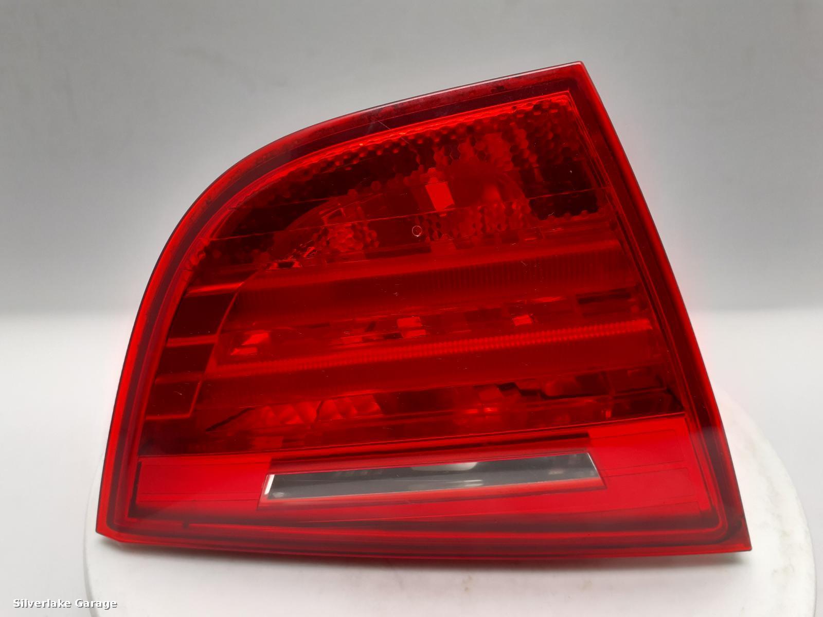 View Auto part L Taillight BMW 3 SERIES 2009