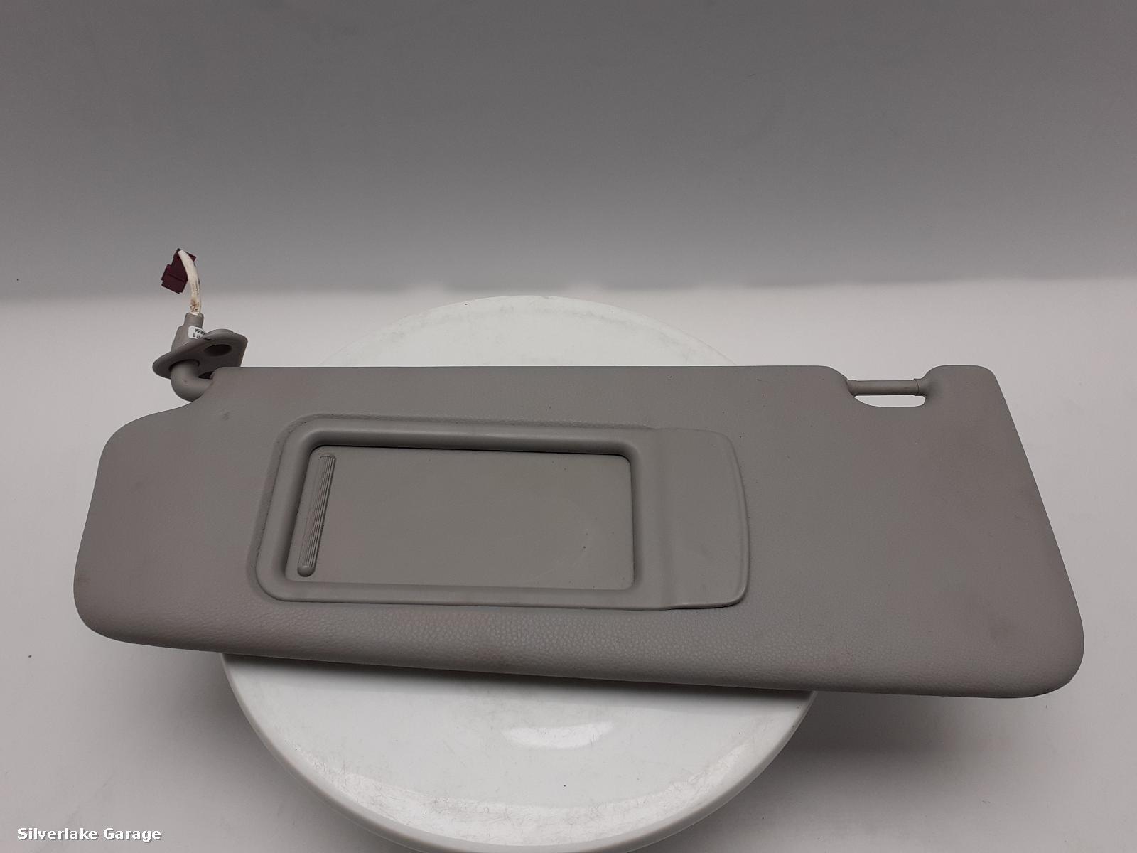 View Auto part Sun visor BMW 3 SERIES 2009