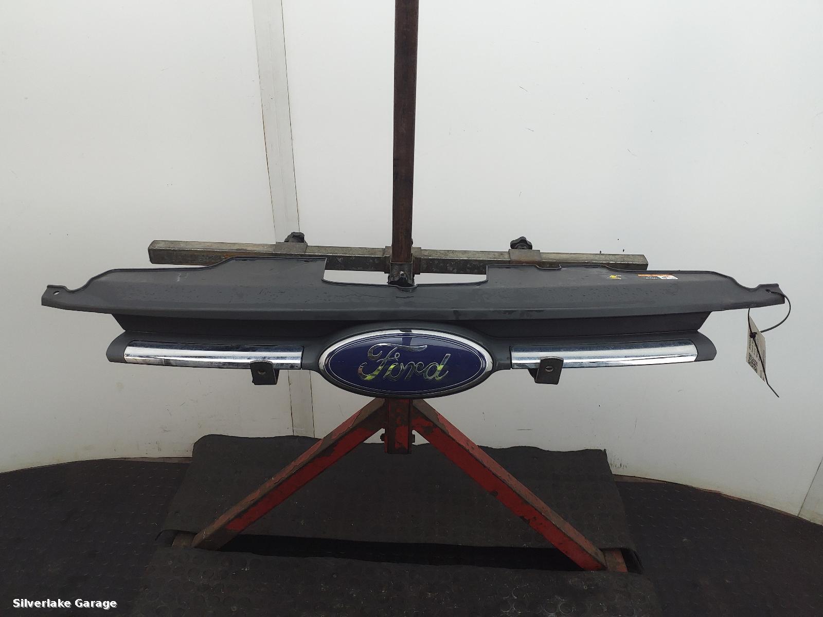 View Auto part Grille FORD TRANSIT CUSTOM 2016