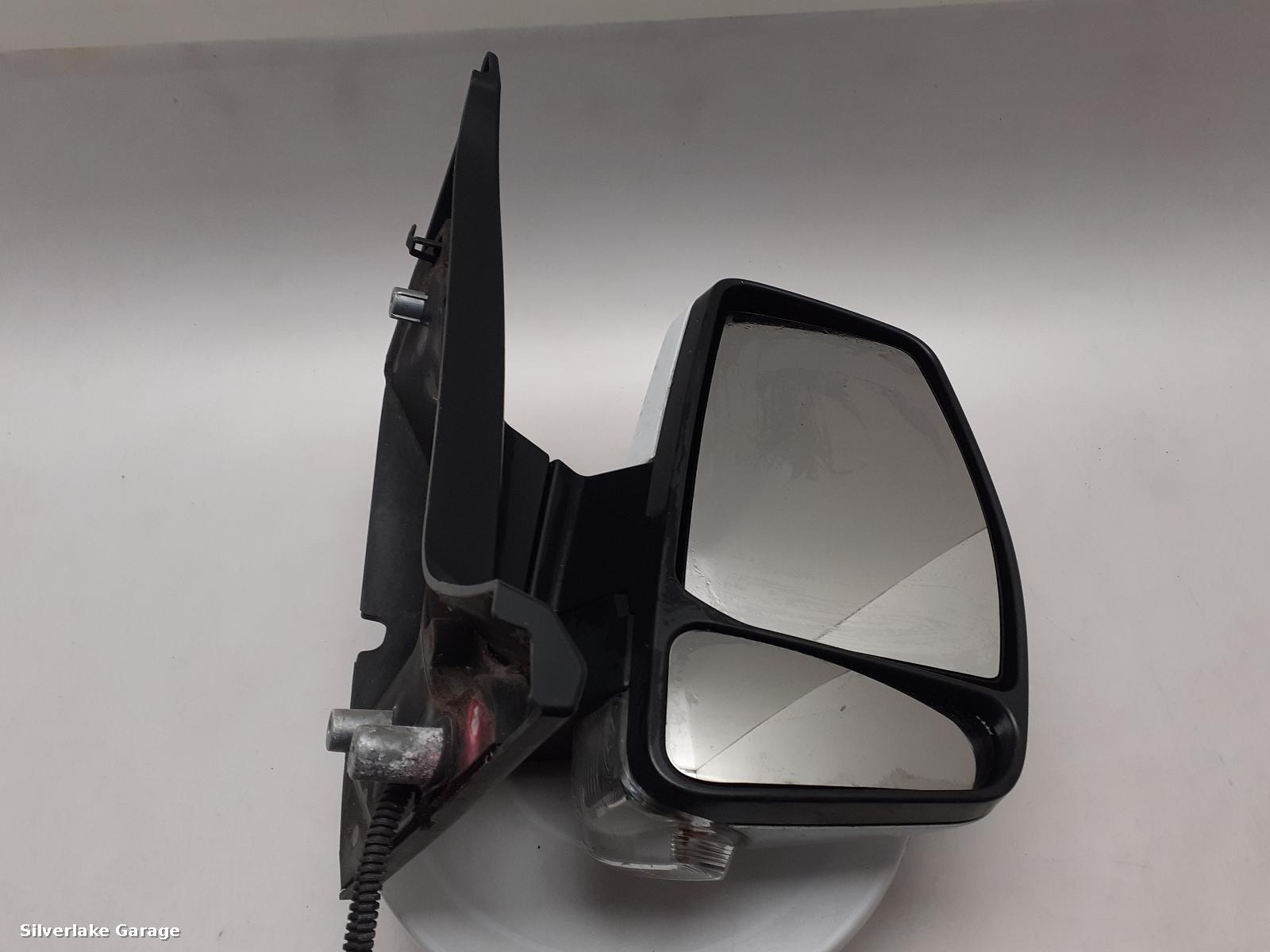 View Auto part R Door Mirror FORD TRANSIT CUSTOM 2016