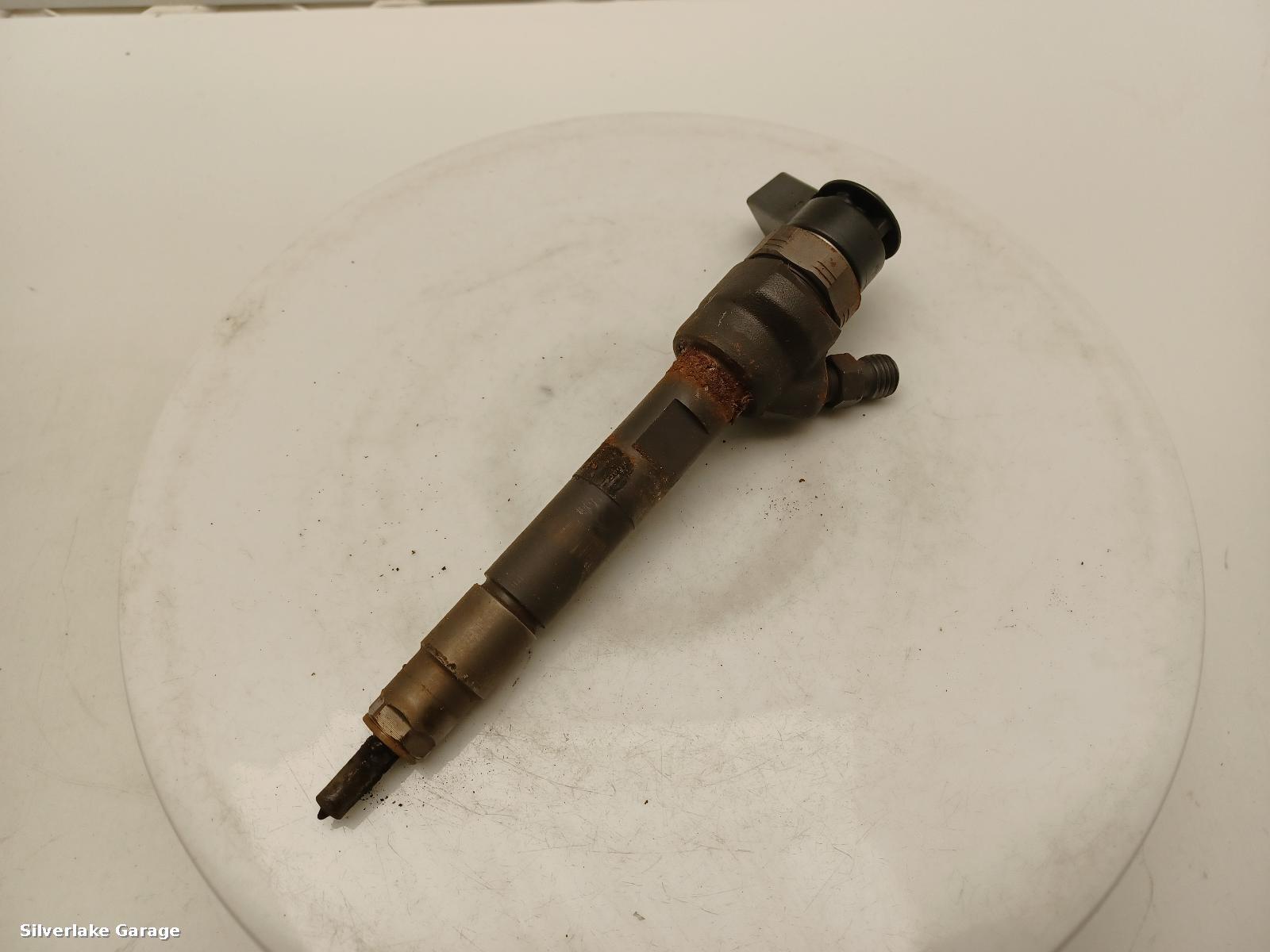 View Auto part Fuel Injector MINI (BMW) MINI 2011