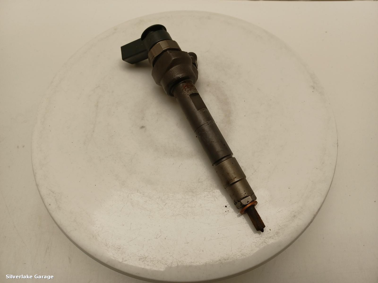 View Auto part Fuel Injector MINI (BMW) COUNTRYMAN 2014