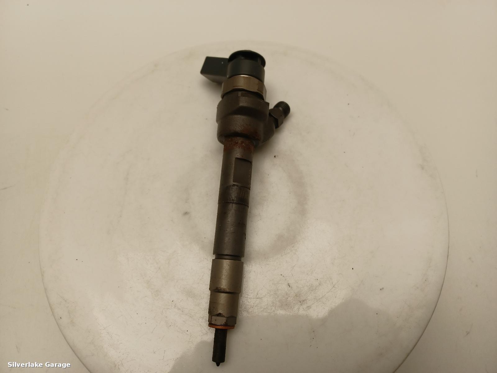 View Auto part Fuel Injector MINI (BMW) COUNTRYMAN 2014