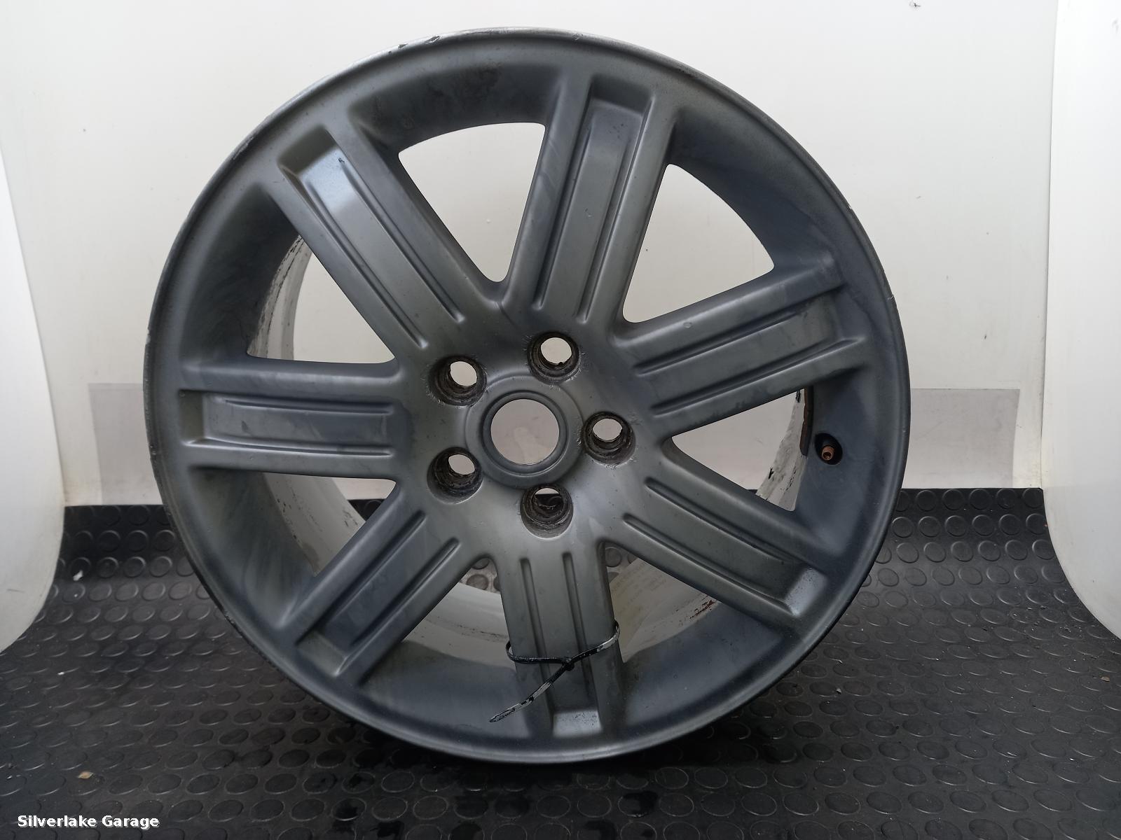 View Auto part Wheel LAND ROVER RANGE ROVER SPORT 2006