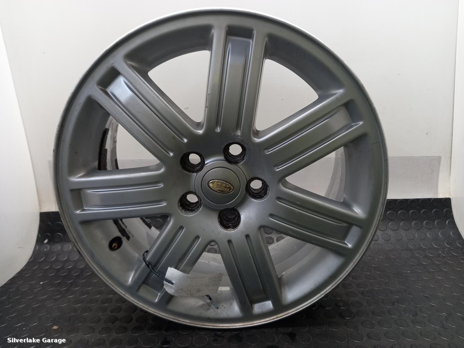 View Auto part Wheel LAND ROVER RANGE ROVER SPORT 2006