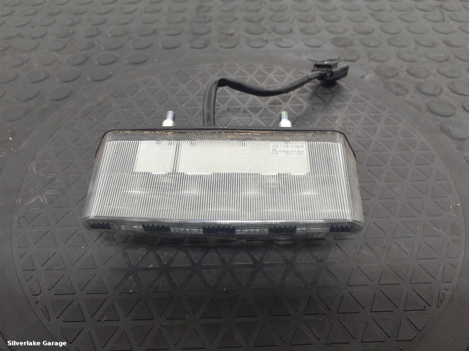 View Auto part Taillight HONDA NC 750 2019