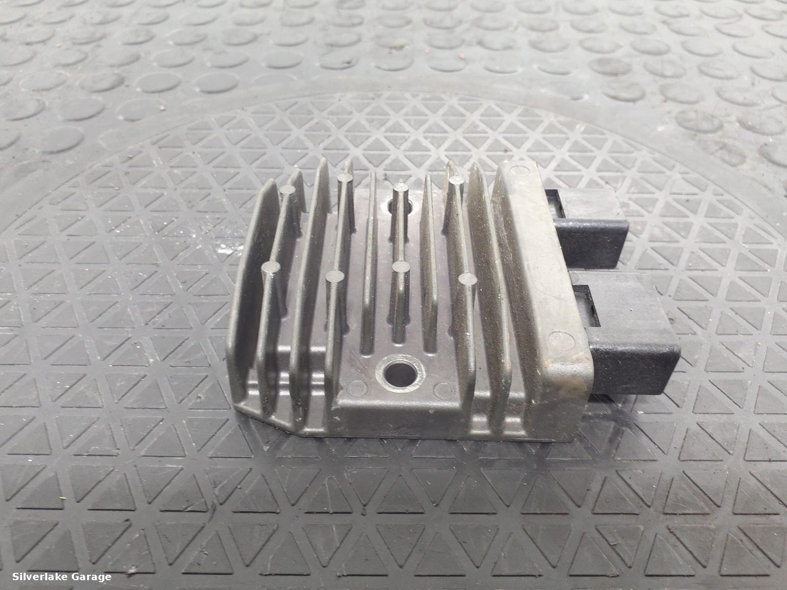 View Auto part Regulator/Rectifier HONDA NC 750 2019