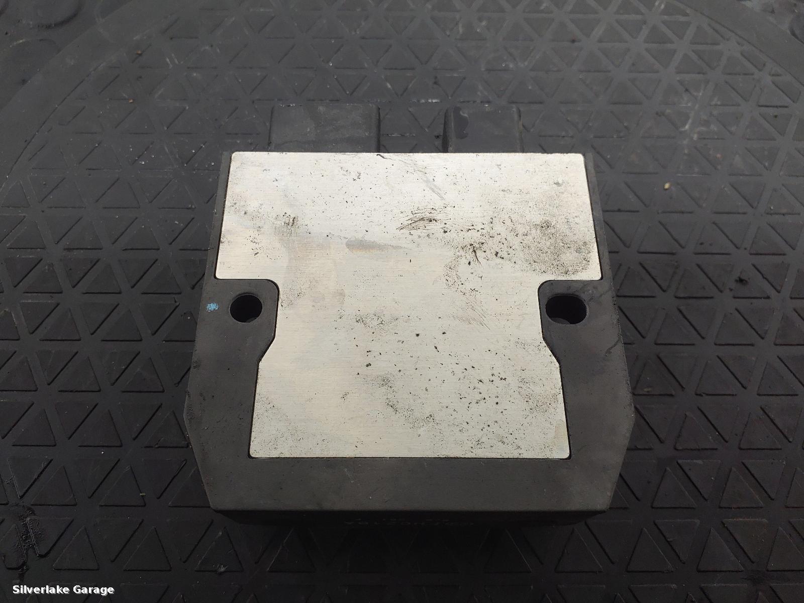 View Auto part Regulator/Rectifier HONDA NC 750 2019