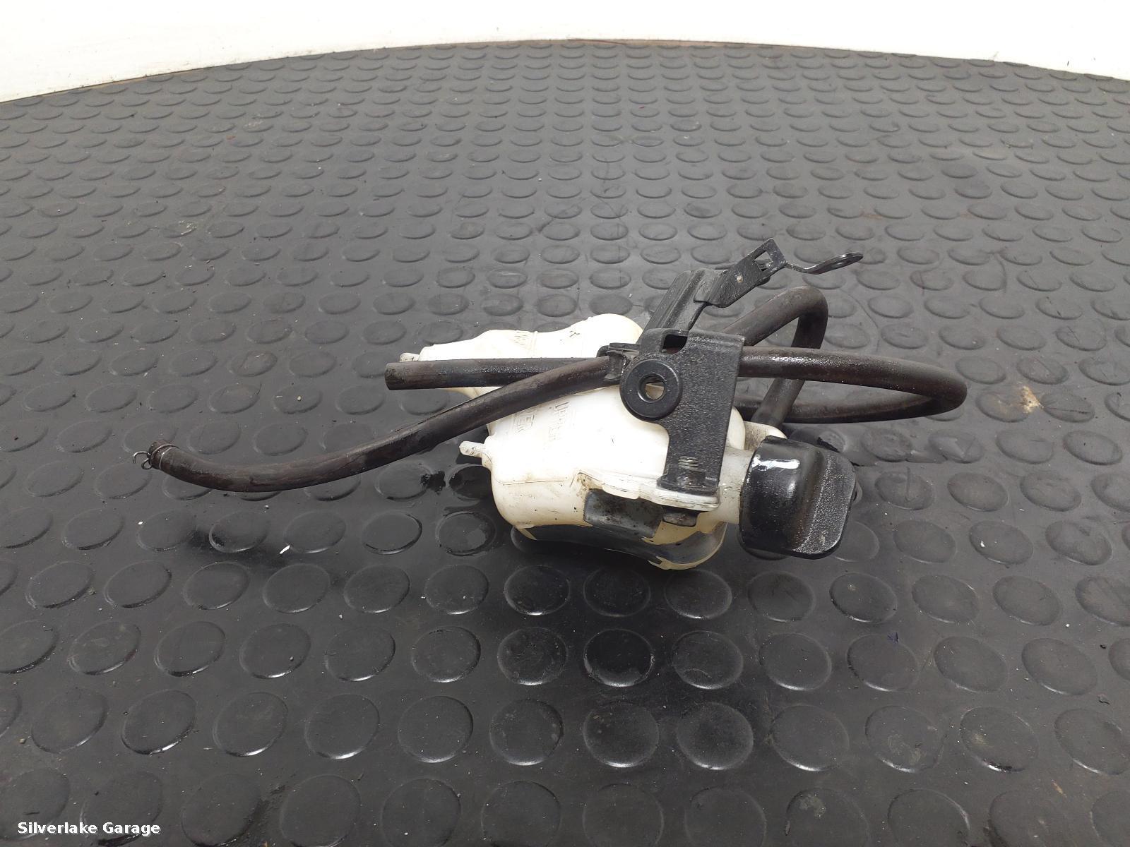 View Auto part Overflow Bottle HONDA NC 750 2019