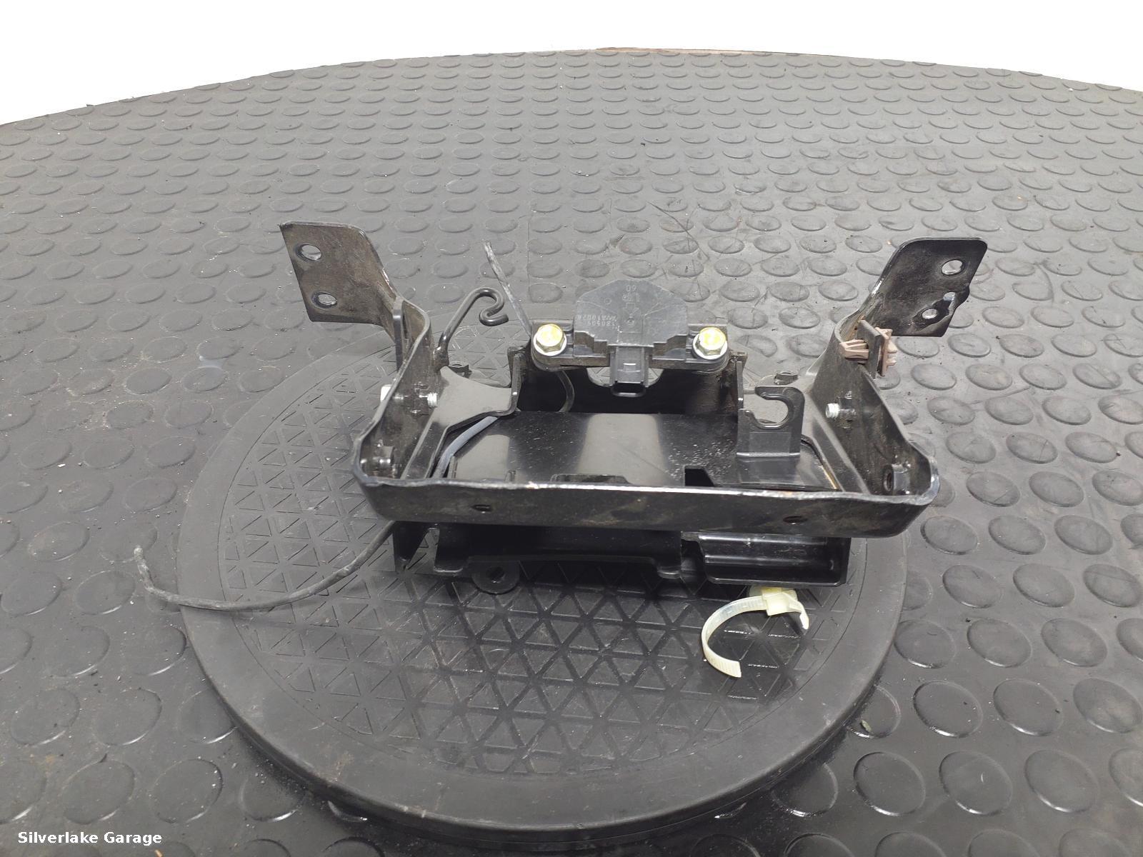 View Auto part Trim Panel HONDA NC 750 2019