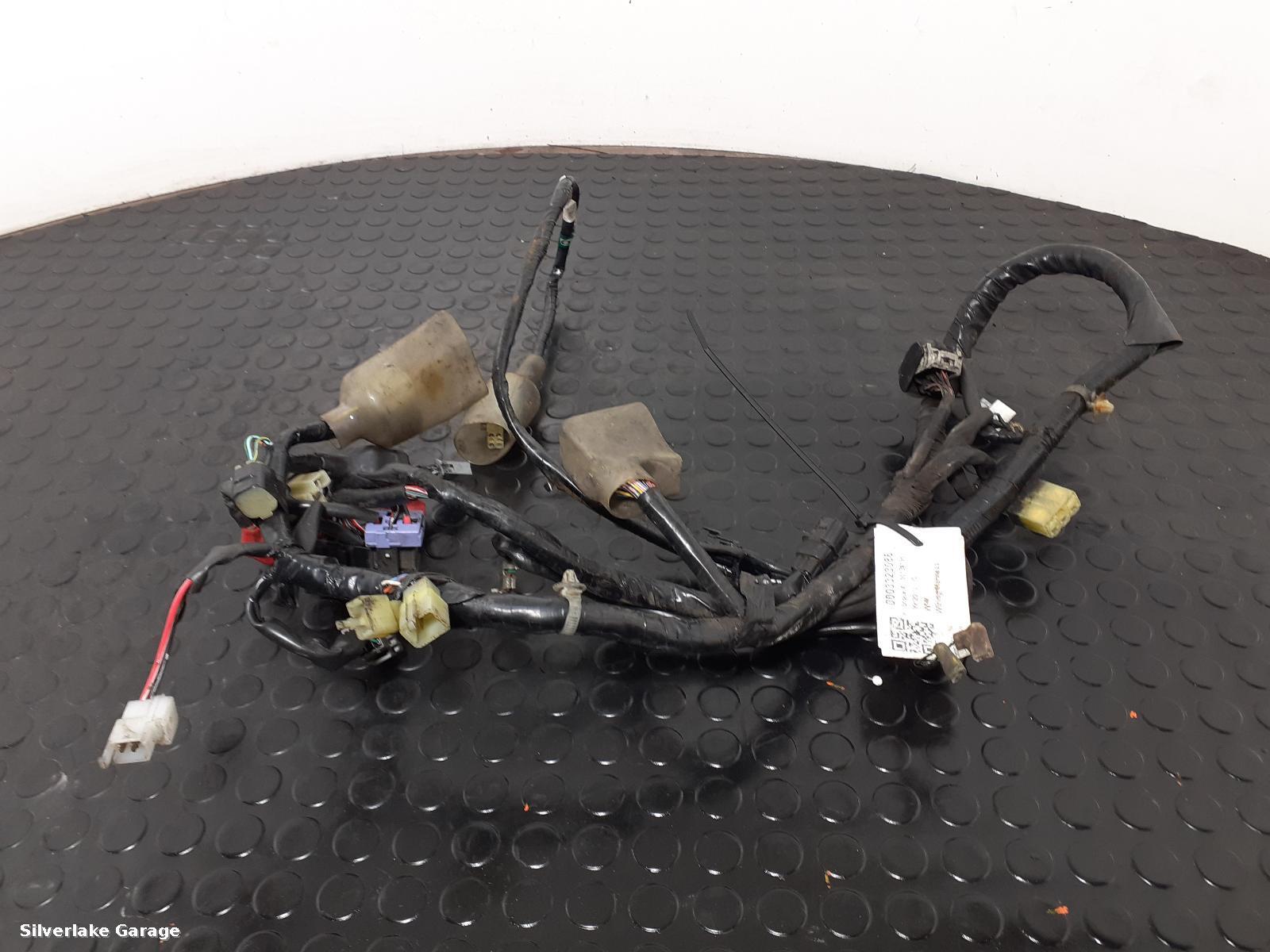 View Auto part Wiring Harness HONDA WW 2013