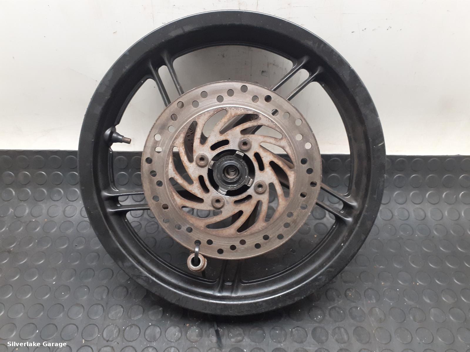 View Auto part Wheel HONDA WW 2013